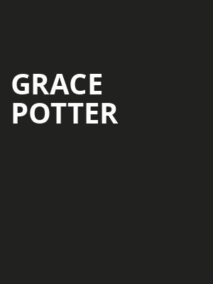 Grace Potter, Granada Theater, Dallas