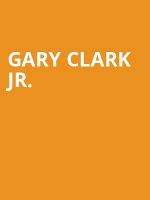 Gary Clark Jr, Majestic Theater, Dallas
