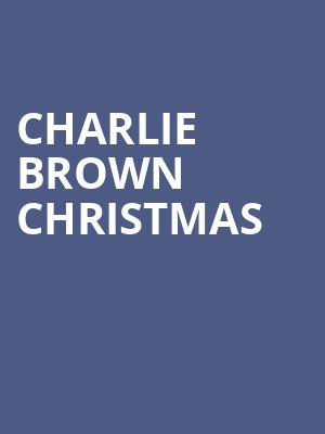 Charlie Brown Christmas, Majestic Theater, Dallas