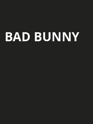 Bad Bunny, American Airlines Center, Dallas