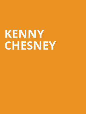 Kenny Chesney, ATT Stadium, Dallas