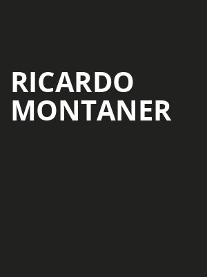 Ricardo Montaner, Pavilion at the Music Factory, Dallas
