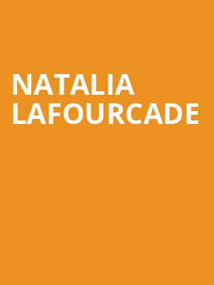 Natalia Lafourcade Poster