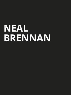 Neal Brennan, Texas Theatre, Dallas