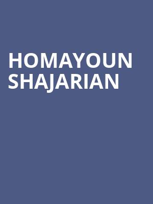 Homayoun Shajarian, Meyerson Symphony Center, Dallas