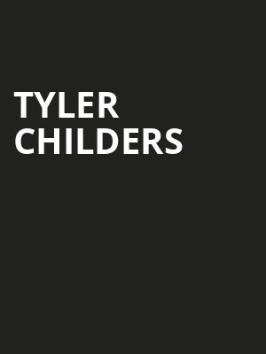 Tyler Childers, Pavilion at Toyota Music Factory, Dallas