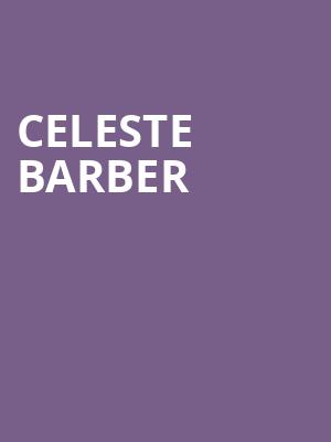 Celeste Barber, Winspear Opera House, Dallas