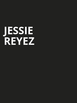 Jessie Reyez, House of Blues, Dallas
