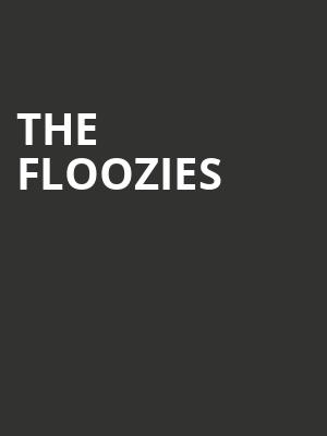 The Floozies, Deep Ellum, Dallas