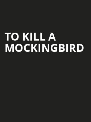 To Kill A Mockingbird, Music Hall at Fair Park, Dallas