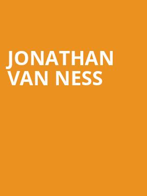 Jonathan Van Ness Poster