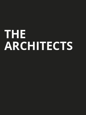 The Architects Poster