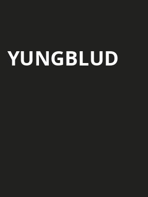 Yungblud, Pavilion at Toyota Music Factory, Dallas