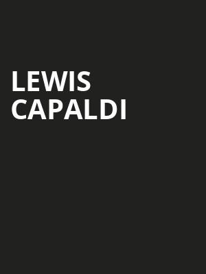 Lewis Capaldi, South Side Ballroom, Dallas