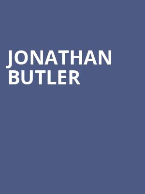 Jonathan Butler, Music Hall at Fair Park, Dallas