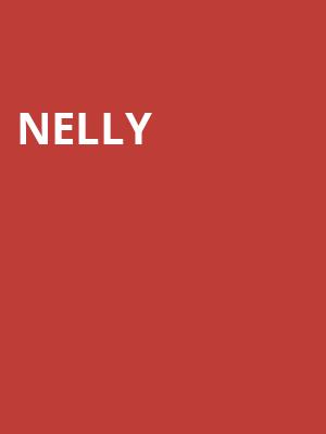 Nelly, Choctaw Grand Theater, Dallas