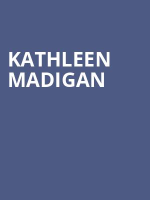 Kathleen Madigan, Majestic Theater, Dallas