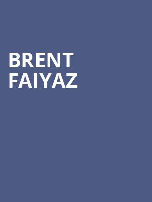 Brent Faiyaz, The Factory in Deep Ellum, Dallas