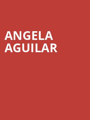 Angela Aguilar, Pavilion at the Music Factory, Dallas