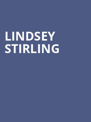 Lindsey Stirling, Texas Trust CU Theatre, Dallas