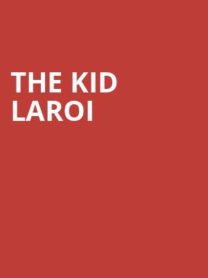 The Kid LAROI, The Bomb Factory, Dallas