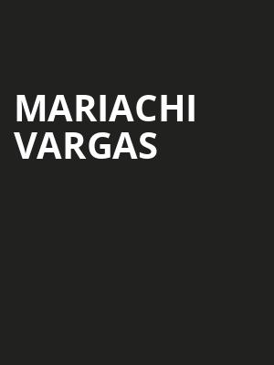 Mariachi Vargas, Music Hall at Fair Park, Dallas