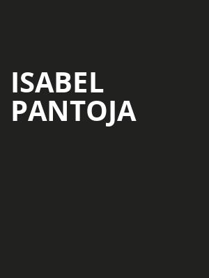 Isabel Pantoja, Music Hall at Fair Park, Dallas