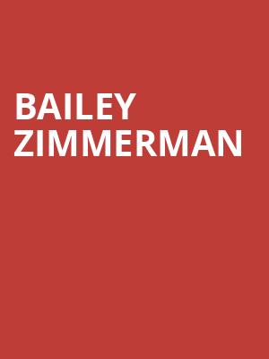 Bailey Zimmerman, Choctaw Casino Resort, Dallas