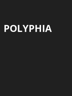 Polyphia, The Factory in Deep Ellum, Dallas