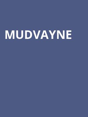 Mudvayne, Dos Equis Pavilion, Dallas