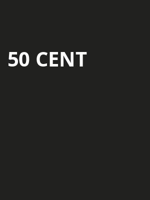 50 Cent, Dos Equis Pavilion, Dallas