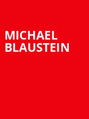 Michael Blaustein, Addison Improv Comedy Club, Dallas
