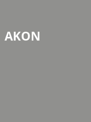 Akon, House of Blues, Dallas