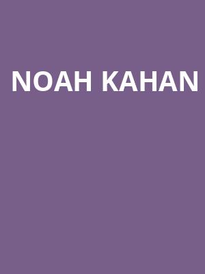 Noah Kahan, Dos Equis Pavilion, Dallas