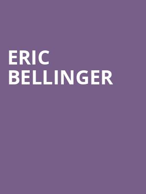 Eric Bellinger, House of Blues, Dallas