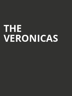 The Veronicas Poster