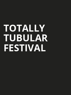 Totally Tubular Festival, Pavilion at Toyota Music Factory, Dallas