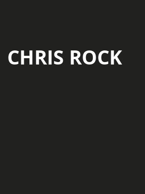 Chris Rock, Pavilion at the Music Factory, Dallas