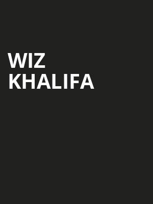 Wiz Khalifa, Dos Equis Pavilion, Dallas