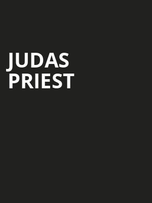 Judas Priest, The Factory in Deep Ellum, Dallas
