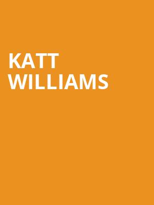 Katt Williams, Texas Trust CU Theatre, Dallas