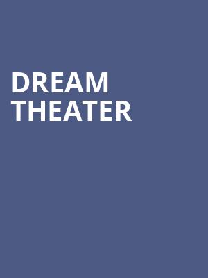 Dream Theater, The Bomb Factory, Dallas
