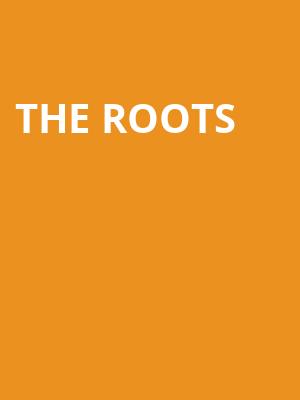 The Roots, Pavilion at Toyota Music Factory, Dallas