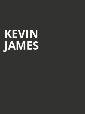 Kevin James, Majestic Theater, Dallas