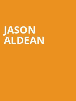 Jason Aldean, Dos Equis Pavilion, Dallas