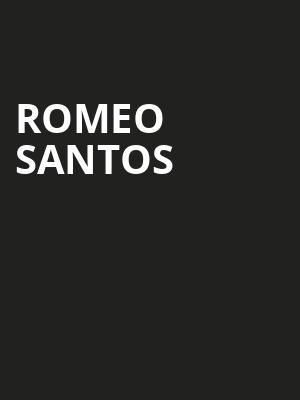 Romeo Santos, American Airlines Center, Dallas