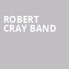 Robert Cray Band, Annette Strauss Square, Dallas