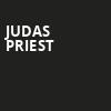Judas Priest, The Factory in Deep Ellum, Dallas