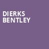 Dierks Bentley, Dos Equis Pavilion, Dallas
