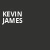 Kevin James, Majestic Theater, Dallas